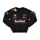 Moletom Equipe F1