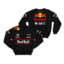 Moletom Equipe F1