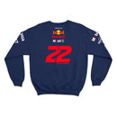 Moletom Equipe F1