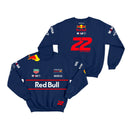 Moletom Equipe F1