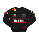 Moletom Equipe F1