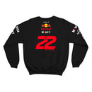 Moletom Equipe F1