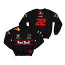 Moletom Equipe F1