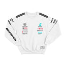 Moletom Equipe F1