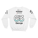 Moletom Equipe F1
