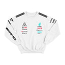 Moletom Equipe F1