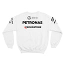 Moletom Equipe F1