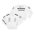 Moletom Equipe F1