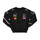 Moletom Equipe F1