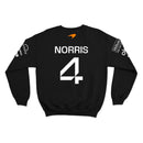 Moletom Equipe F1