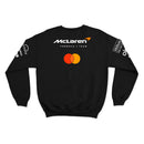 Moletom Equipe F1