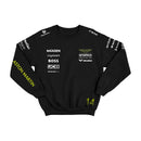 Moletom Equipe F1