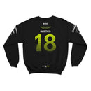 Moletom Equipe F1