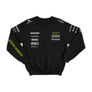 Moletom Equipe F1