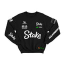 Moletom Equipe F1