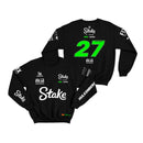 Moletom Equipe F1