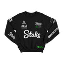 Moletom Equipe F1