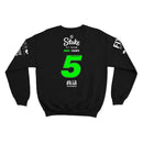 Moletom Equipe F1