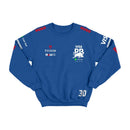 Moletom Equipe F1
