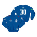 Moletom Equipe F1