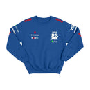 Moletom Equipe F1