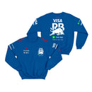 Moletom Equipe F1