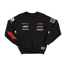 Moletom Equipe F1