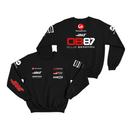 Moletom Equipe F1