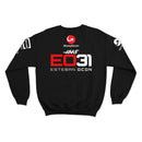 Moletom Equipe F1