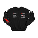 Moletom Equipe F1