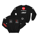 Moletom Equipe F1