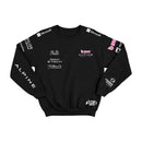 Moletom Equipe F1