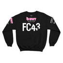 Moletom Equipe F1