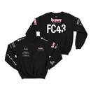 Moletom Equipe F1