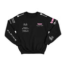 Moletom Equipe F1