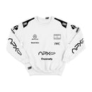 Moletom Equipe F1