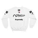 Moletom Equipe F1
