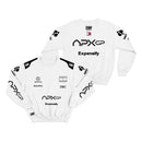 Moletom Equipe F1