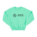 Moletom Equipe F1