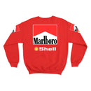 Moletom Equipe F1