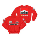 Moletom Equipe F1