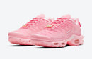 Tênis NK Air Max Plus "Atlanta"