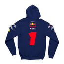 Moletom Equipe F1