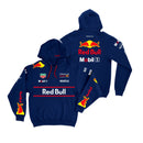 Moletom Equipe F1