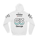 Moletom Equipe F1