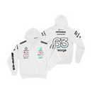Moletom Equipe F1
