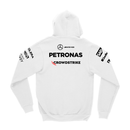 Moletom Equipe F1