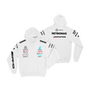 Moletom Equipe F1