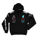 Moletom Equipe F1