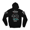 Moletom Equipe F1